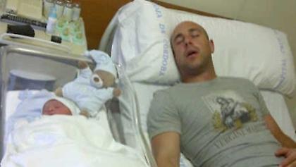 Ο «μπέμπης» Ρέινα στο προσκήνιο!