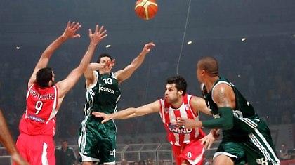 «Καθάρισε» και τους γκρίζους λύκους…