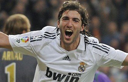 Αγγλικές σειρήνες για Ιγκουαΐν