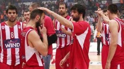 Μόνο αν γίνει σαν τον Παναθηναϊκό θα νικήσει...