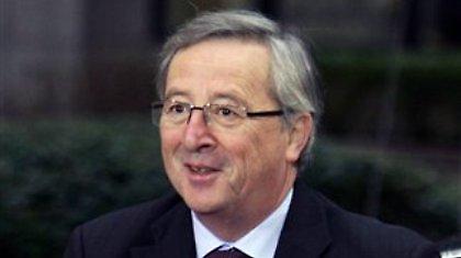 «Νέο πακέτο» στην Ελλάδα «υπόσχεται» ο Γιούνκερ