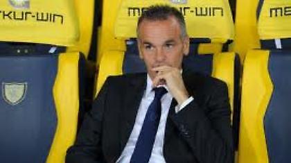 Στην Παλέρμο ο Πιόλι