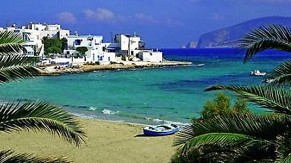 Κουφονήσια: Εξωτικές παραλίες και χαλάρωση!