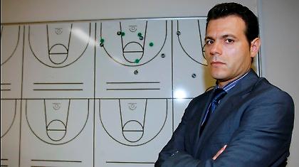 Ιτούδης: «Πρώτη και τελευταία»