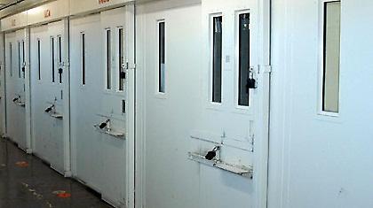 Μια ολόκληρη χώρα σε death row