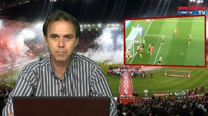 Τα πάντα για τον Ολυμπιακό! (WEB TV)