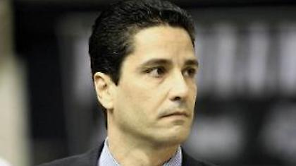 Στην Αυστρία ο Σφαιρόπουλος