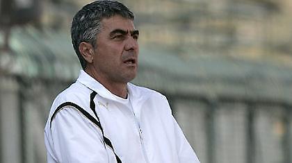 Στον ΠΑΟΚ Γλυφάδας ο Γκουλής