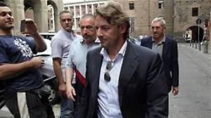 Παίρνει διαστάσεις το σκάνδαλο στην Ιταλία