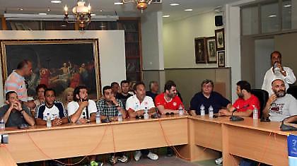 «Ιστορικής σημασίας διοργάνωση»