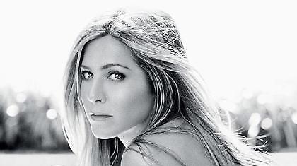 Το εμφιαλωμένο νερό της Jennifer Aniston