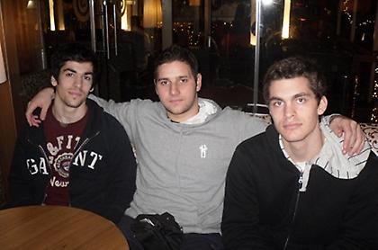 «Αν δεν υπήρχαν κι αυτοί…»