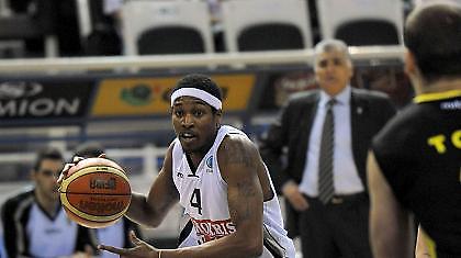 Εκτός ο Μάρσαλ