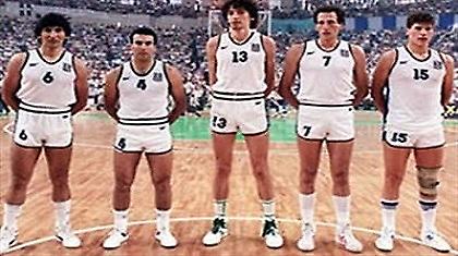 Η αρχή του θριάμβου του ’87 (video)