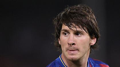 Μπουνιά στον «Μεσσία»