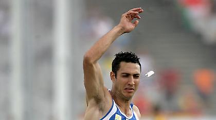 Τέταρτη η Λευκοπούλου