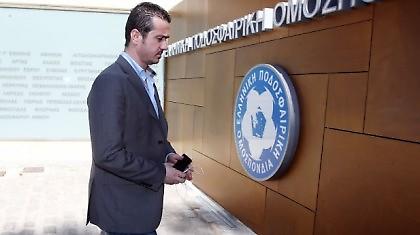 Απειλεί τον ΟΦΗ με αποβολή η ΕΠΟ!