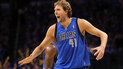 Κι ο Λεμπρόν …θέλει τον Γερμανό του!