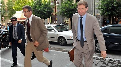 «Έκλεισε» η διαπραγμάτευση!