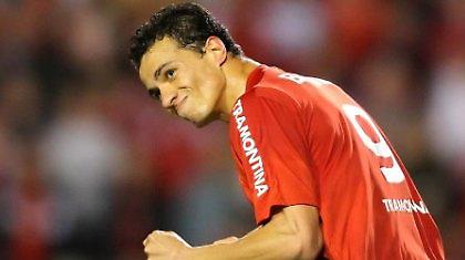 «Πόρτα» σε Τότεναμ για Νταμιάο