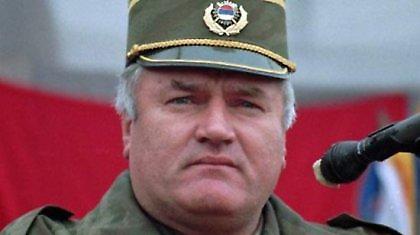 Αρχίζει η δίκη του Μλάντιτς