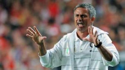 Μουρίνιο: «Δεν ζήτησα Αγκουέρο, αλλά μού αρέσει»