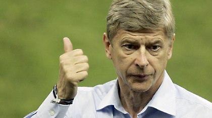 Βενγκέρ: «Δεν πουλάω Νασρί στη Γιουνάιτεντ»