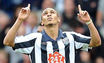 «Κανονιά» για Οντεμβίγκι