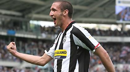 Κιελίνι: «Παίκτες που κάνουν τη διαφορά»