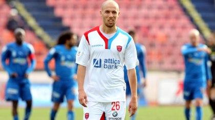 «Όχι» σε Μακάμπι Χάιφα για Τσότσαλιτς