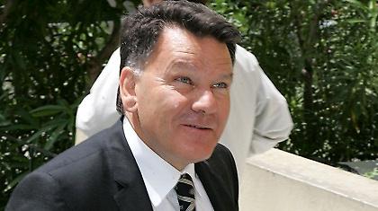 Κούγιας: «Δεν χρωστάμε ούτε ένα ευρώ»