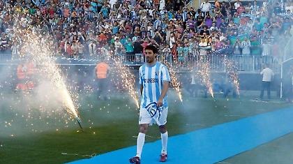 Πανζουρλισμός για Νιστελρόι! (video)