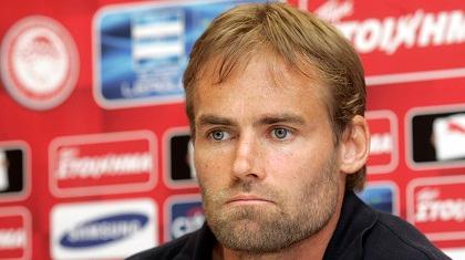 Μέλμπεργκ: «Ένιωσα άνετα στην Εθνική Ελλάδας»