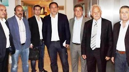 Δευτέρα η συνέχεια της «βεντέτας»