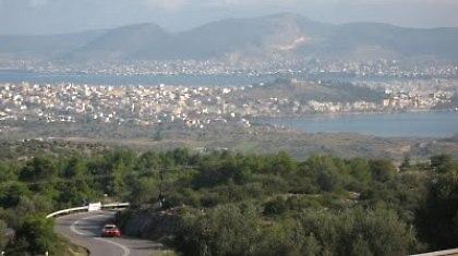 Ενθουσιασμός για την πρώτη ανάβαση!