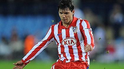 Θέλει Ισπανία ο Αγκουέρο