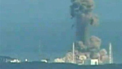 Πάνω από 100.000 τόνοι ραδιενεργού νερού στη Φουκουσίμα