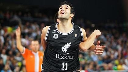 Μαυροειδής: «Φανταστική χρονιά»