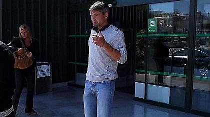 Ταξίδι στη Μάλαγα ο Τουλαλάν