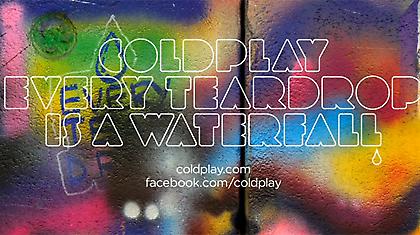 Ακούστε το νέο τραγούδι των Coldplay