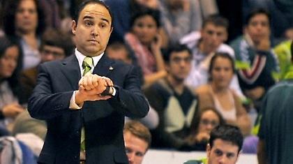 Παραμένει ο Ματέο