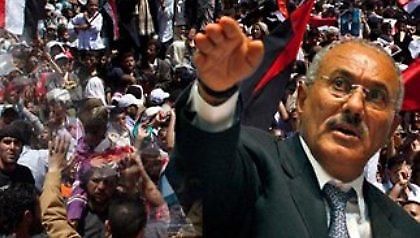 Το απόλυτο χάος σε Υεμένη και Συρία