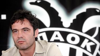 Πόσο ΠΑΟΚτζής είναι ο Ζήσης Βρύζας