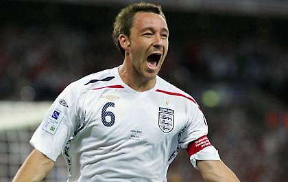 Τέρι: «Χαρούμενος για τον Ρίο»