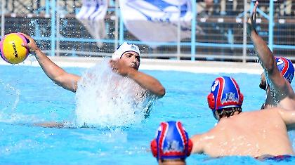 Ξεκούραστα στον τελικό