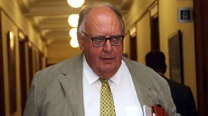 «Τον τελευταίο καιρό έχω πει αρκετές... βλακείες»