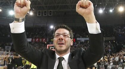 «Βλέπει» και Κατσικάρη η Ρεάλ Μαδρίτης!