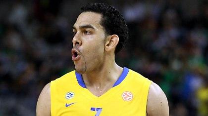 Μένει στη Μακάμπι ο Μπλου