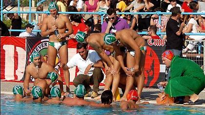 «Πράσινη» δυσαρέσκεια για τη διαιτησία