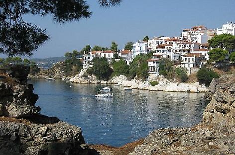 Σκιάθος: Τα πάντα σε ένα νησί!